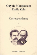 Correspondance
